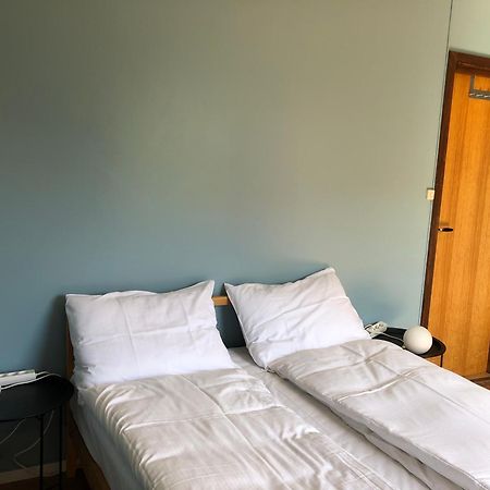 Lake View Holiday Stay In Jolster Årdal エクステリア 写真