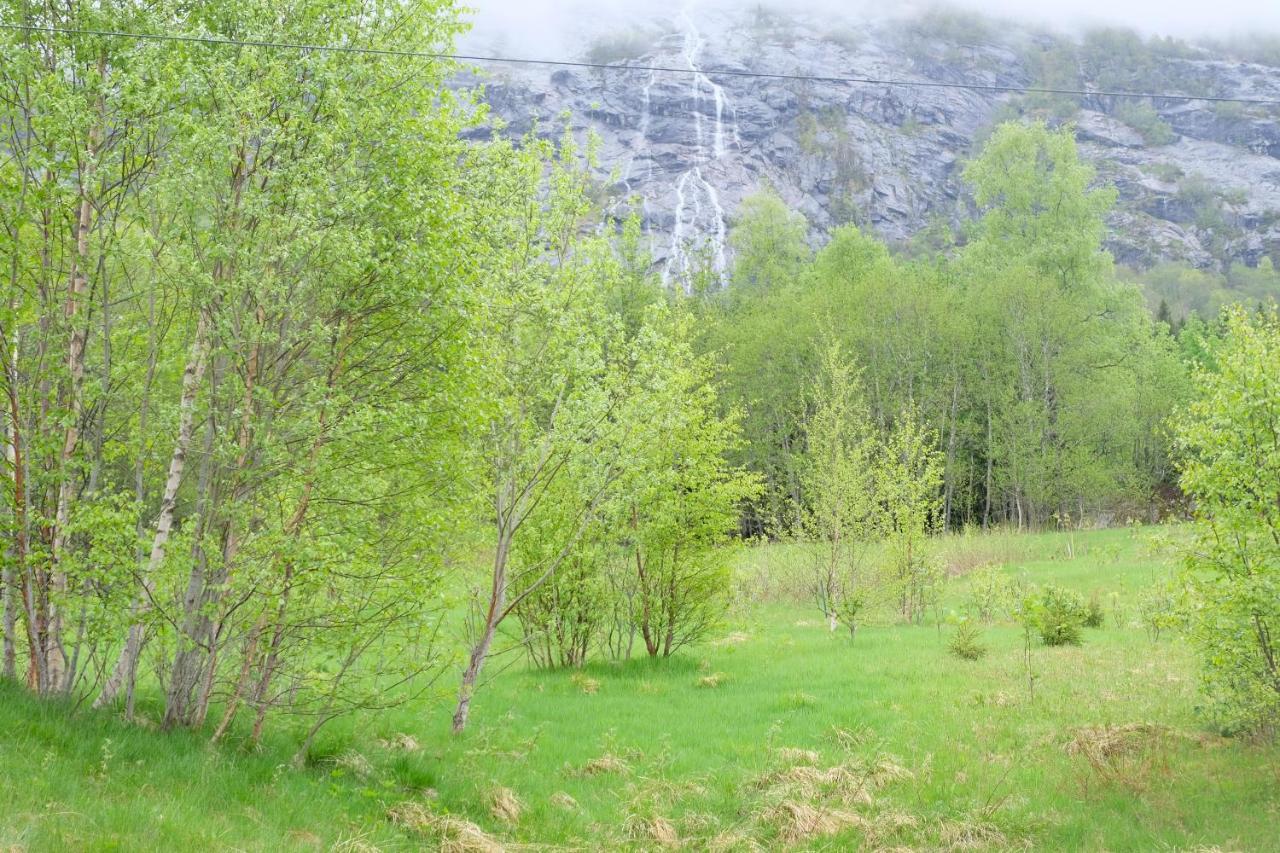 Lake View Holiday Stay In Jolster Årdal エクステリア 写真