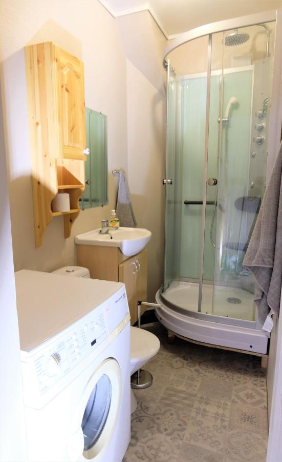 Lake View Holiday Stay In Jolster Årdal エクステリア 写真