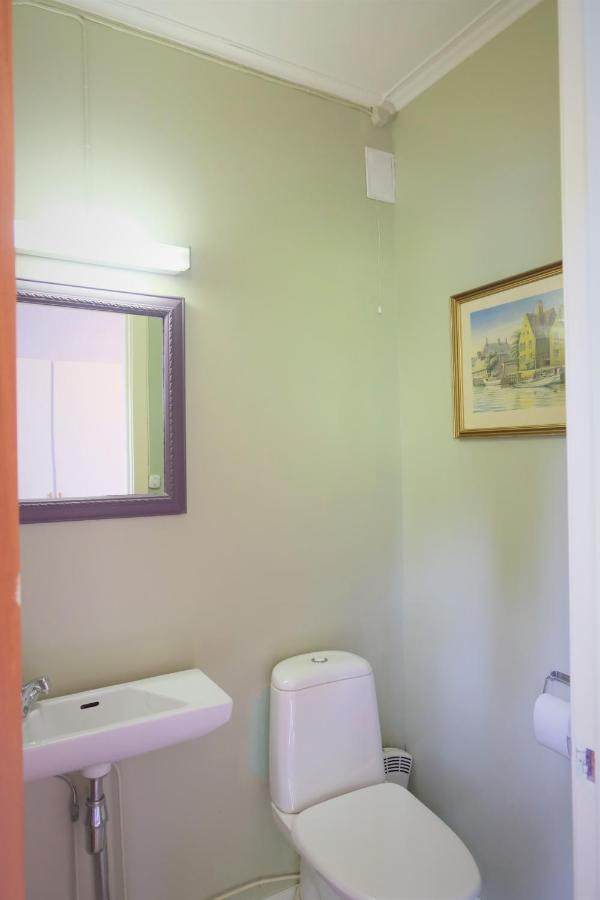 Lake View Holiday Stay In Jolster Årdal エクステリア 写真