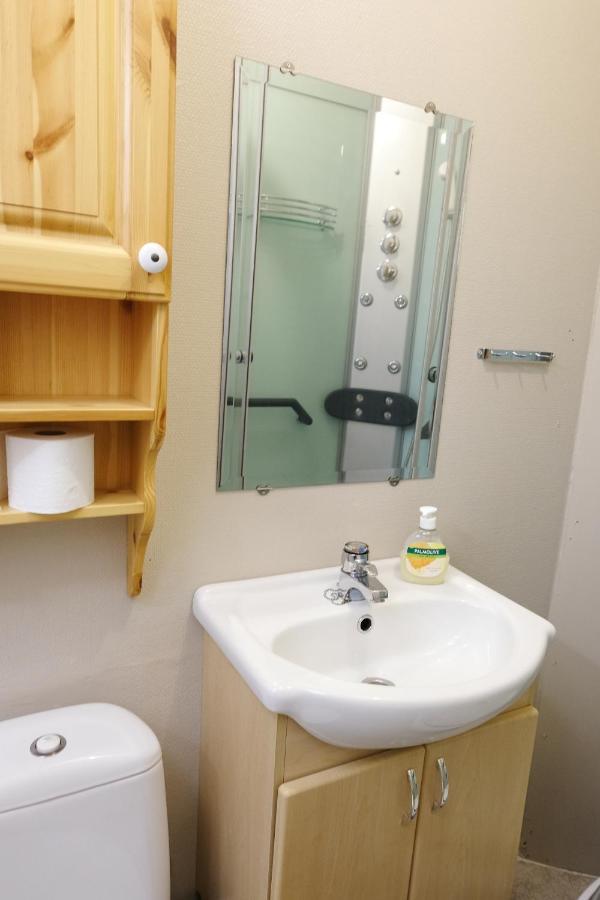 Lake View Holiday Stay In Jolster Årdal エクステリア 写真