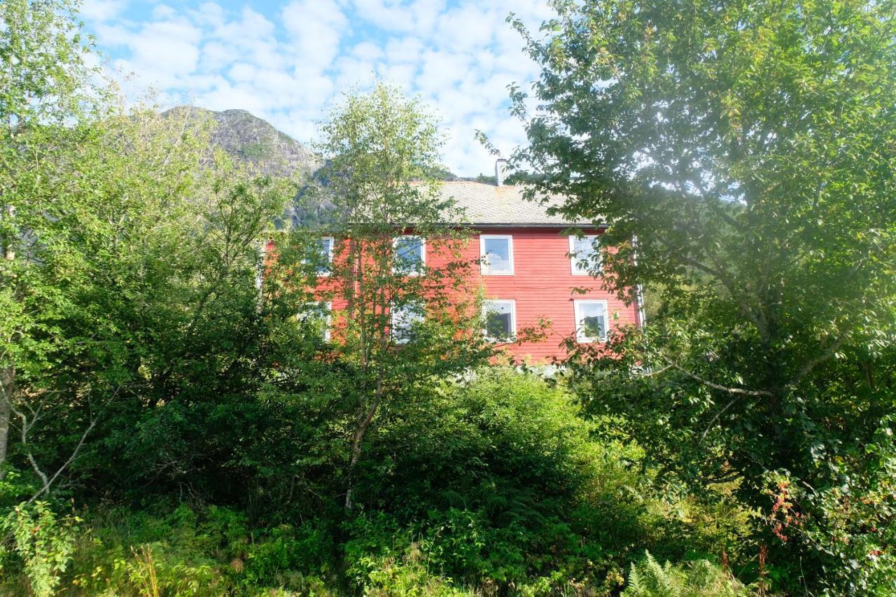 Lake View Holiday Stay In Jolster Årdal エクステリア 写真