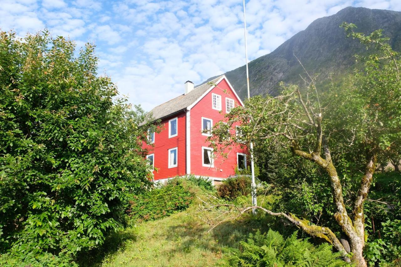 Lake View Holiday Stay In Jolster Årdal エクステリア 写真