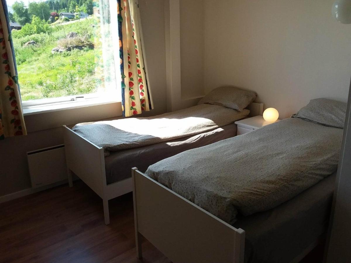 Lake View Holiday Stay In Jolster Årdal エクステリア 写真