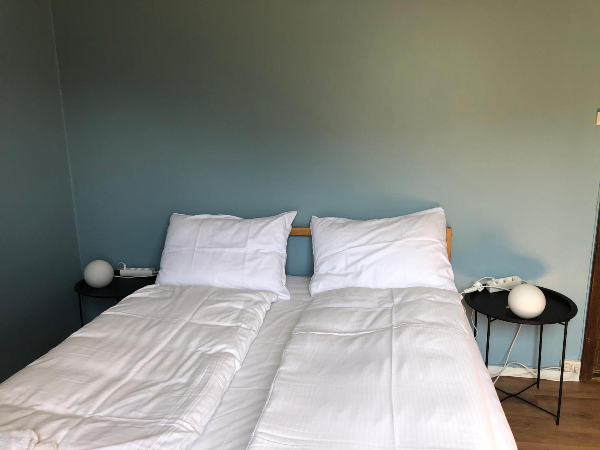 Lake View Holiday Stay In Jolster Årdal エクステリア 写真