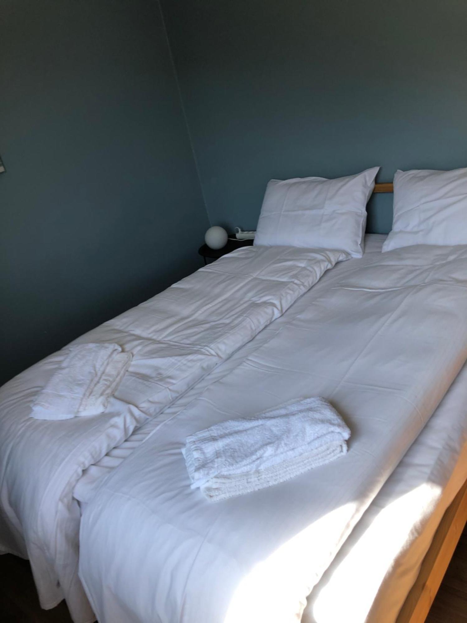 Lake View Holiday Stay In Jolster Årdal エクステリア 写真