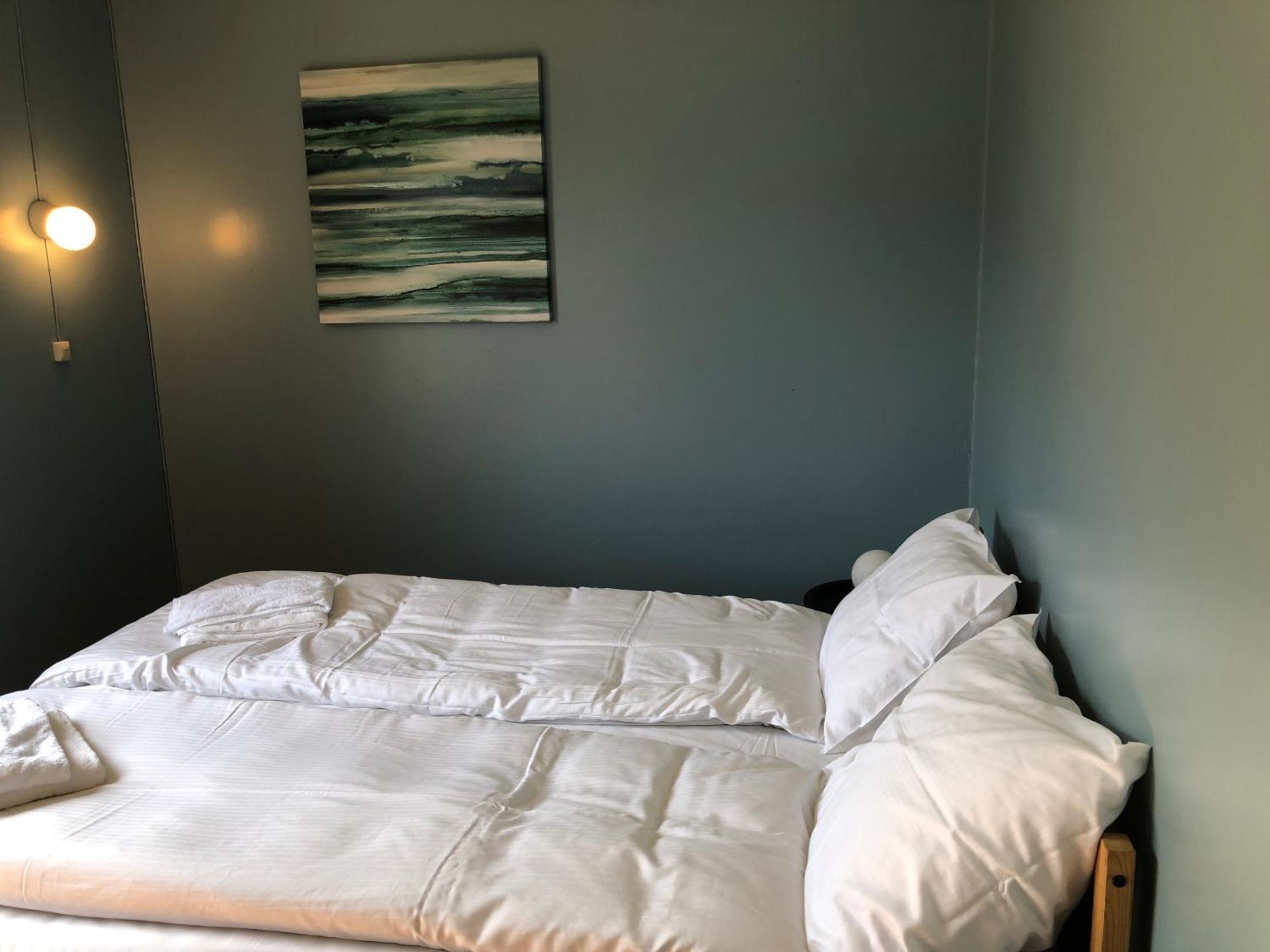 Lake View Holiday Stay In Jolster Årdal エクステリア 写真