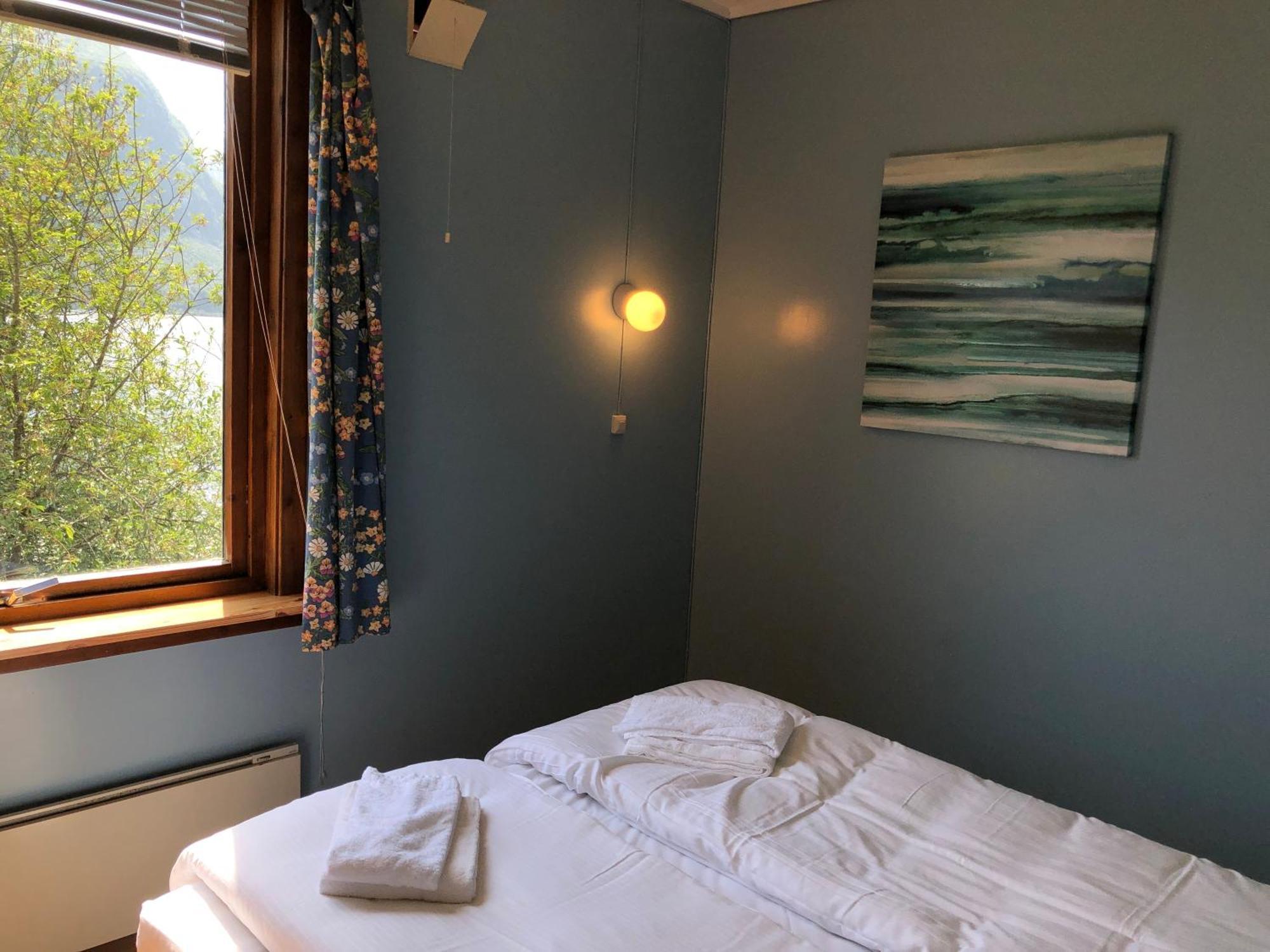 Lake View Holiday Stay In Jolster Årdal エクステリア 写真
